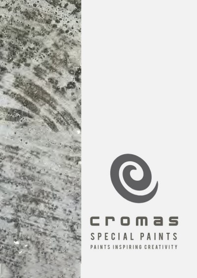 Cromas Special Paints