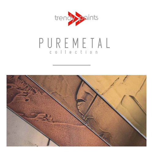 Katalog Pure Metal