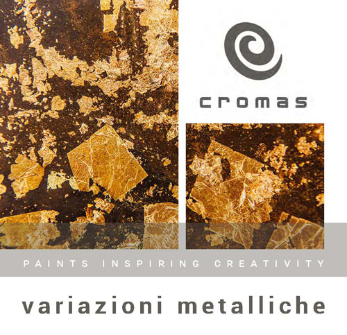 Katalog SP Variazioni Metalliche