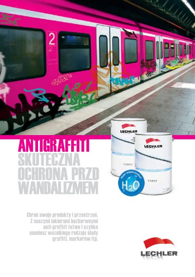 Antigraffiti