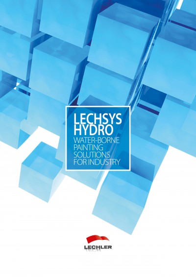 Lechsys Hydro